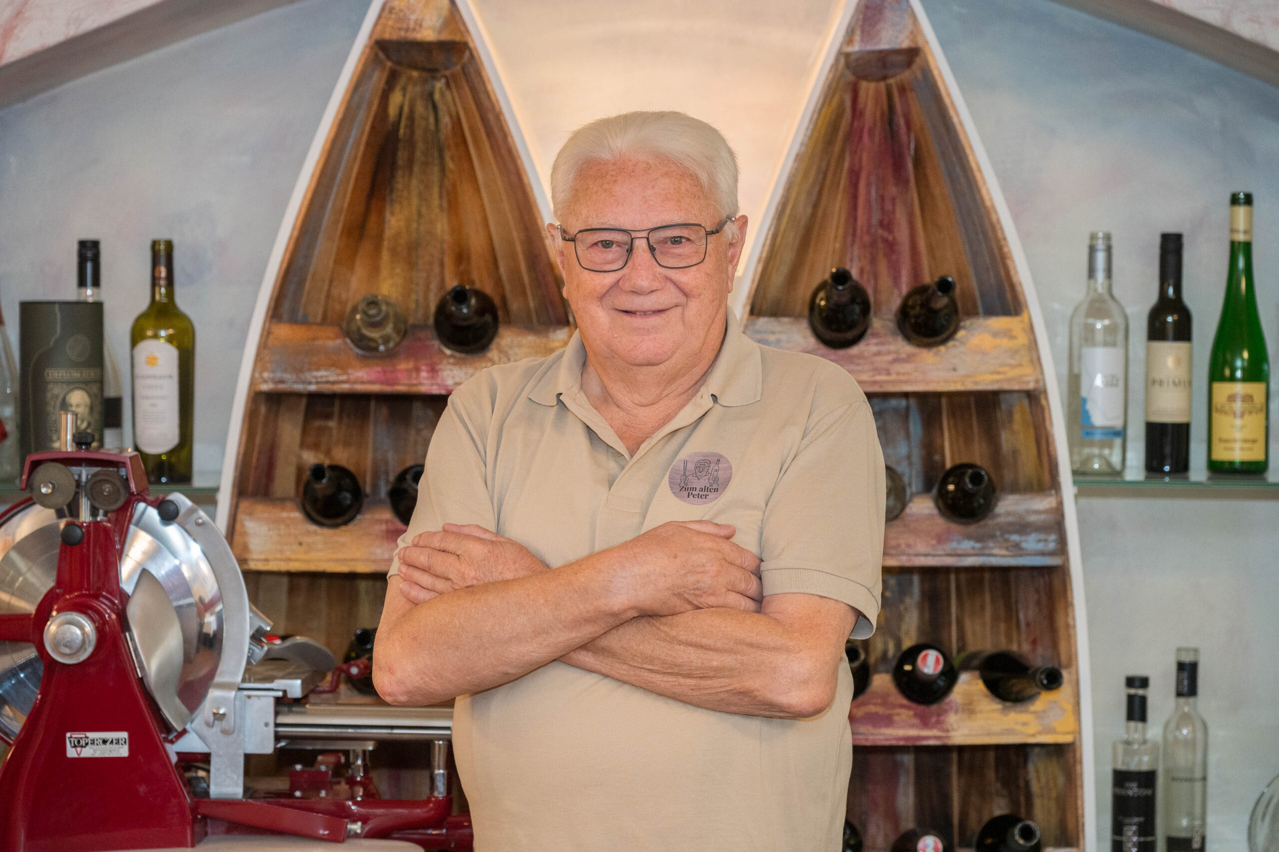 Peter Haider